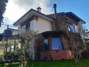 My dreams house